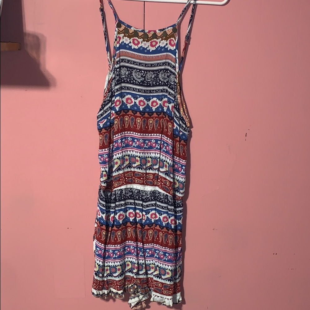An American Eagle Romper - image 1
